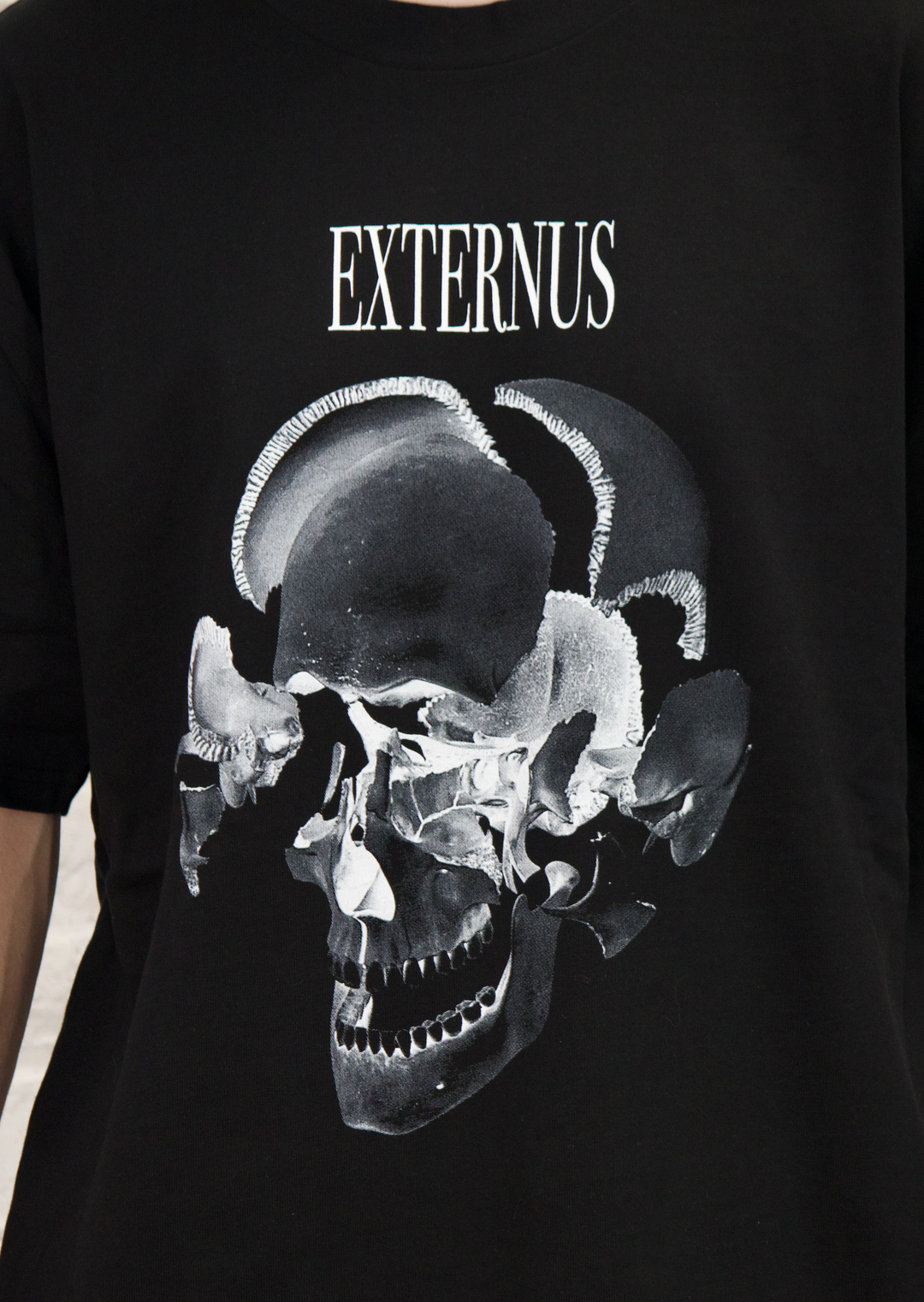 Shop Tee - Cranial